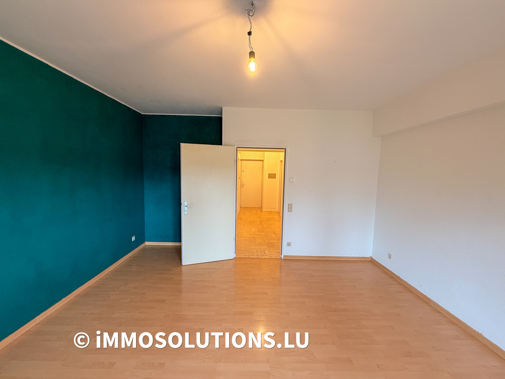 Appartement — Luxembourg-Belair · 85 m² - photo 7